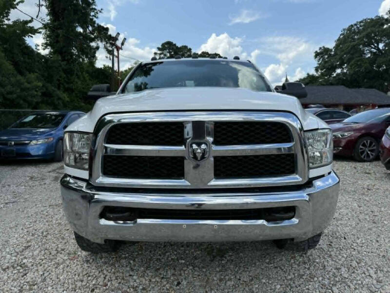 ram ram 2500 pickup 2014 3C6UR5HJ5EG253746 image ram ram 2500 pickup 2014 3C6UR5HJ5EG253746 image